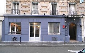 Hôtel Des Arts-Bastille